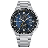 Reloj Citizen Hombre Radiocontrollato Supertitanio in Titanio AT8234-85L